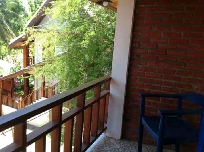 Zen Namkhan Riverside Λουάνγκ Πραμπάνγκ Εξωτερικό φωτογραφία